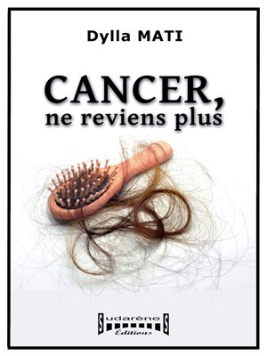 cover image of Cancer, ne reviens plus
